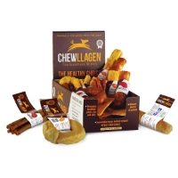 Chewllagen Collagen Chicken and Beef Treats