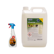 Johnsons Poultry Virenza Disinfectant