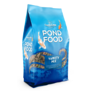 CM Pond Food Variety Mix 375g
