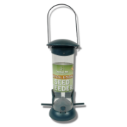 Copdock Mill Easy Fill & Clean Seed Feeder (8/case)