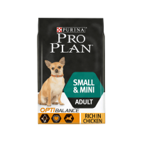 Pro Plan Small & Mini Chicken