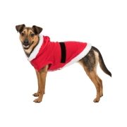 Trixie Xmas Santa Coat for Dogs