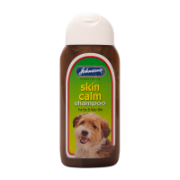 Jvp Skin Calm Shampoo 6x200ml    G084