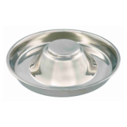 Puppy Bowl Stainless Steel 1.4 L 29cm