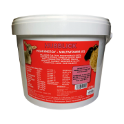 Hubblick High Energy & Multivitamin All Animals 12.5kg