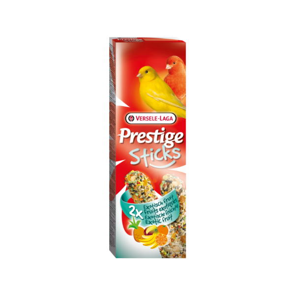 Prestige Stick Canary Exotic Fruit 2pcs 60gm