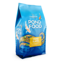 Copdock Mill Pond Flakes 1 & 5 Ltr