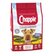Chappie Complete Original 3 x 3kg   274007