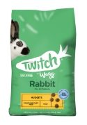Wagg Twitch Rabbit 10kg