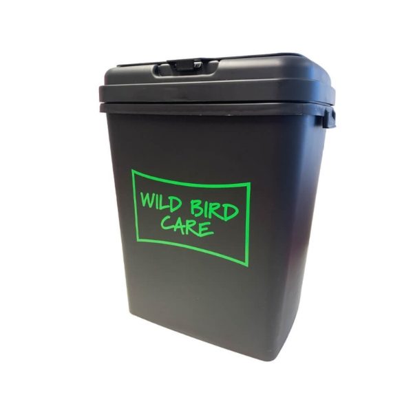 Copdock Mill Bird Care Storage Container (40ltr)