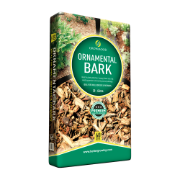 GrowMoor Ornamental Bark 60ltr (80)  USE GMOB01 1ST