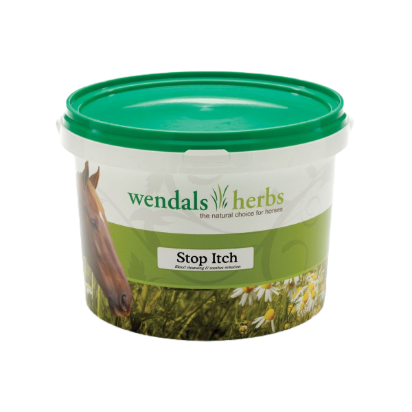 Wendals Stop Itch   1kg