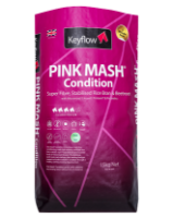 Keyflow Pink Mash Condition 15kg
