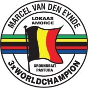 VDE-Belgium-Logo