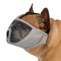 Muzzle For Short-Nosed Breeds