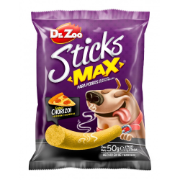 Sticks Max Chorizo (Pepperoni) 24x50g