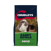 Chudleys Rabbit Royale 14kg