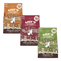 Lily's Kitchen Complete Dry Dog Food
