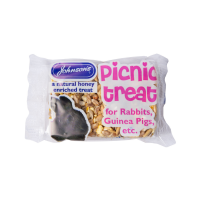 Picnic Treats For Rabbit & Guinea Pigs x24