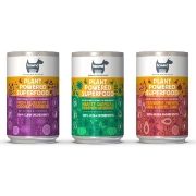 Hownd Plant Powered Superfood 6x400g