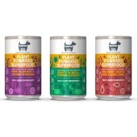 Hownd Plant Powered Superfood 6x400g