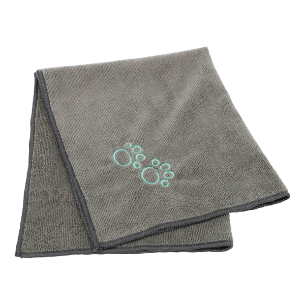 Towel 50 x 60cm Grey