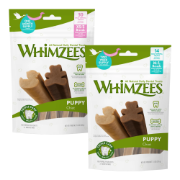 Whimzees Puppy Value Bag - Main