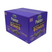 Chewdles Bonibix Charcoal Bones 10kg
