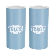 Replacement Lint Rollers  2 Rolls Of 60 Sheets