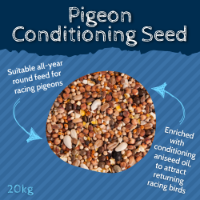 Copdock Mill Pigeon Conditioning Seed 12.5kg