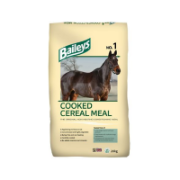 Baileys No 1 Cooked Cereal Meal 20kg