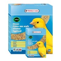 Orlux Egg Food Dry Canaries