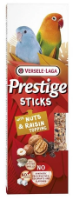 Versele Laga Prestige Sticks Small Parrots Nuts & Raisin 60g