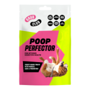 Grub Club Poop Perfector for digestive health 100g
