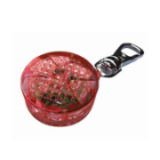 Flasher For Dogs And Cats  2.5cm Red