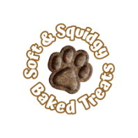 Little Big Paw Little Boosta Superfood Treats Salmon Dog 12 x 90g