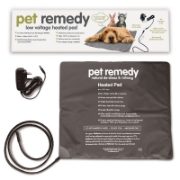 Pet Remedy Low Voltage Heat Pad