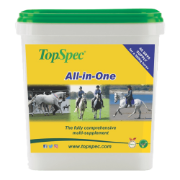 TopSpec All In One  4kg