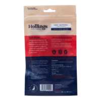 Hollings Chicken Bars with Linseed  10 x 7pk