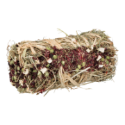 Hay Bale With Beetroot And Parsnip  10x18cm 200g
