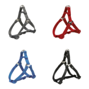 Premium One Touch Harness