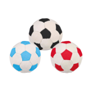 Soft Soccer Toy Balls  11cm x 12