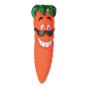Snack Toy Carrot Vinyl 20cm