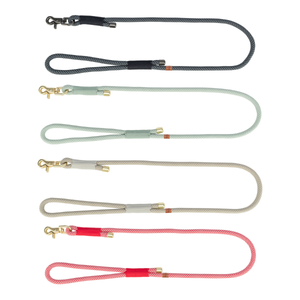 Trixie Soft Rope Lead - 1