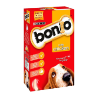 Bonio Chicken  4 x 1.2 kg
