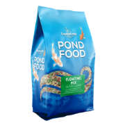 CM Pond Food Floating Mix Ultra Light 200g