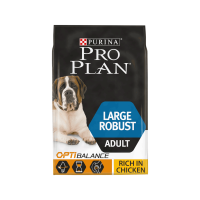 Pro Plan Large Breed Robust Chicken 14kg