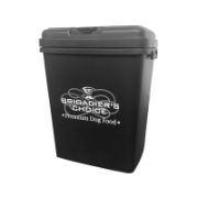 Brigadiers Choice Storage Container (40ltr)