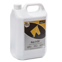 Keyflow Key Oil