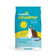 Sundown Kitt-E-Litter